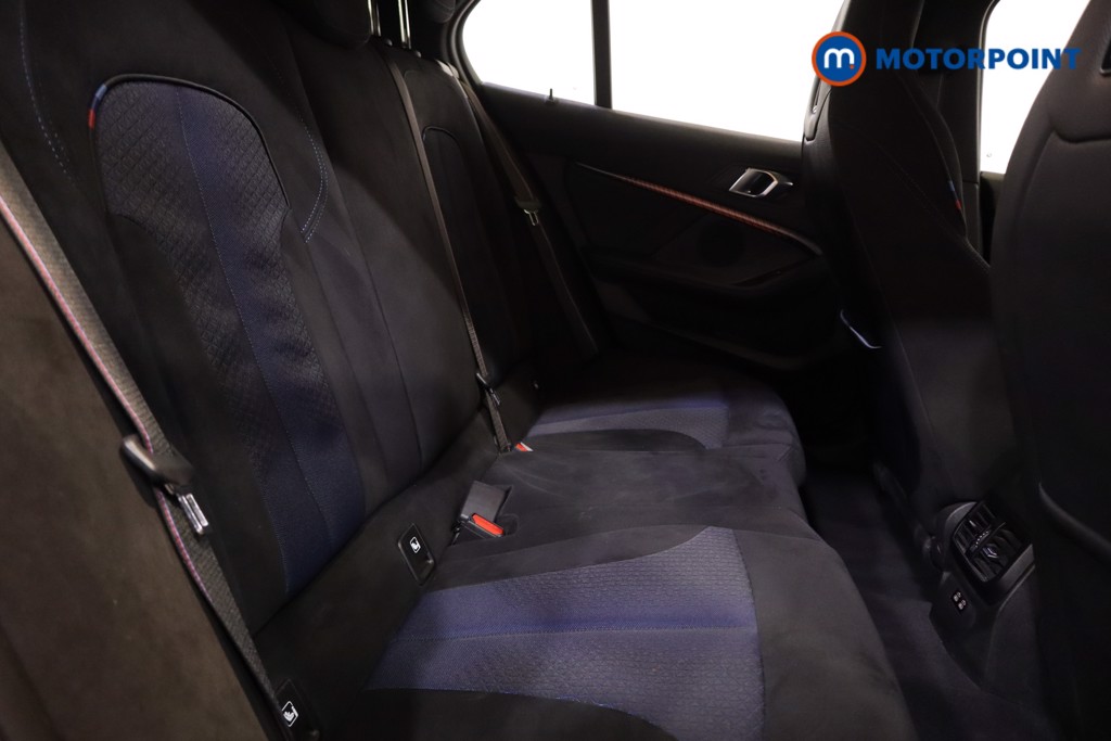 BMW 1 Series M135i Automatic Petrol Hatchback - Stock Number (1602342) - 27th supplementary image