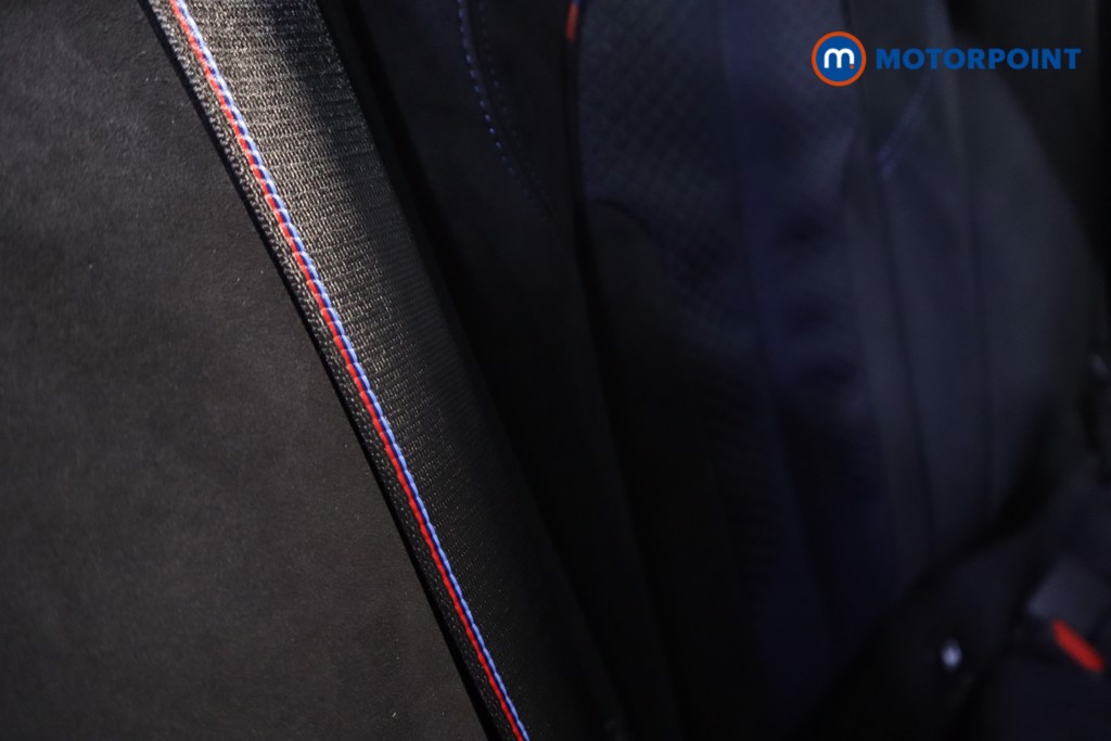 BMW 1 Series M135i Automatic Petrol Hatchback - Stock Number (1602342) - 29th supplementary image