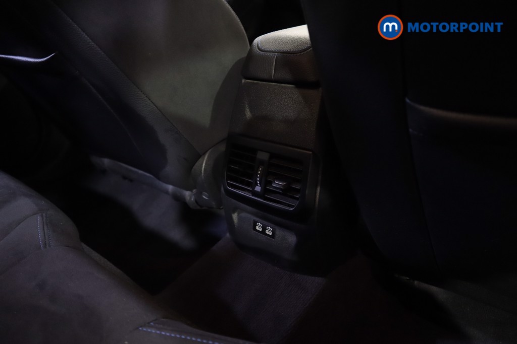 BMW 1 Series M135i Automatic Petrol Hatchback - Stock Number (1602342) - 30th supplementary image