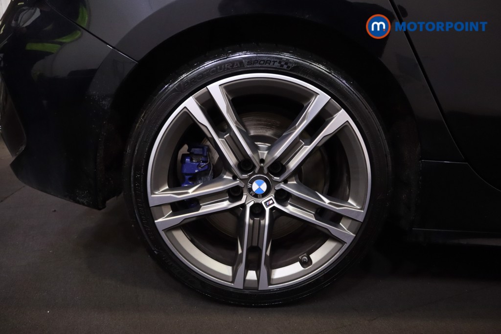 BMW 1 Series M135i Automatic Petrol Hatchback - Stock Number (1602342) - 32nd supplementary image