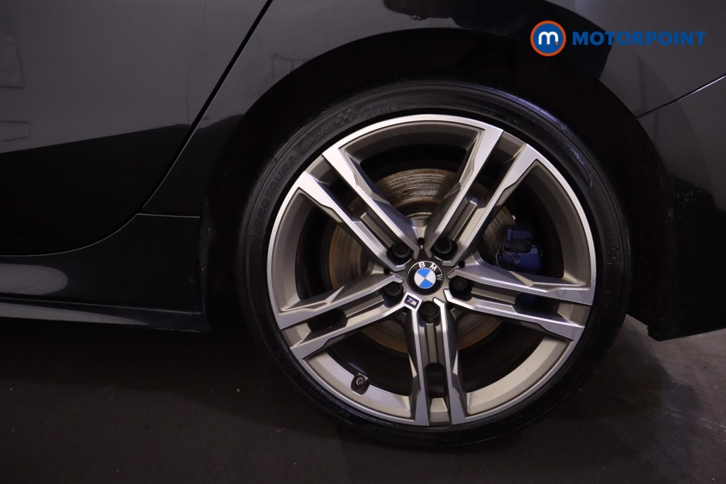 BMW 1 Series M135i Automatic Petrol Hatchback - Stock Number (1602342) - 33rd supplementary image