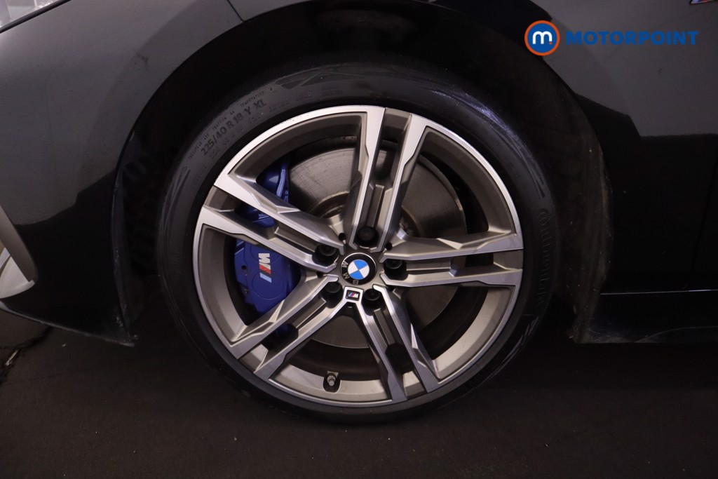 BMW 1 Series M135i Automatic Petrol Hatchback - Stock Number (1602342) - 34th supplementary image