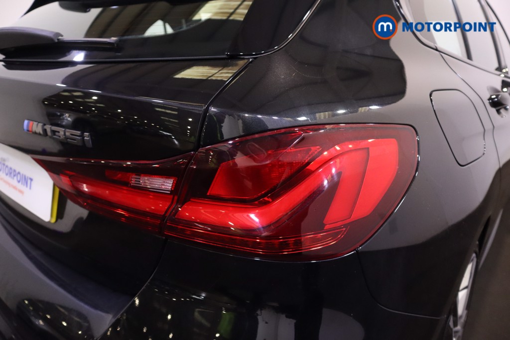 BMW 1 Series M135i Automatic Petrol Hatchback - Stock Number (1602342) - 37th supplementary image