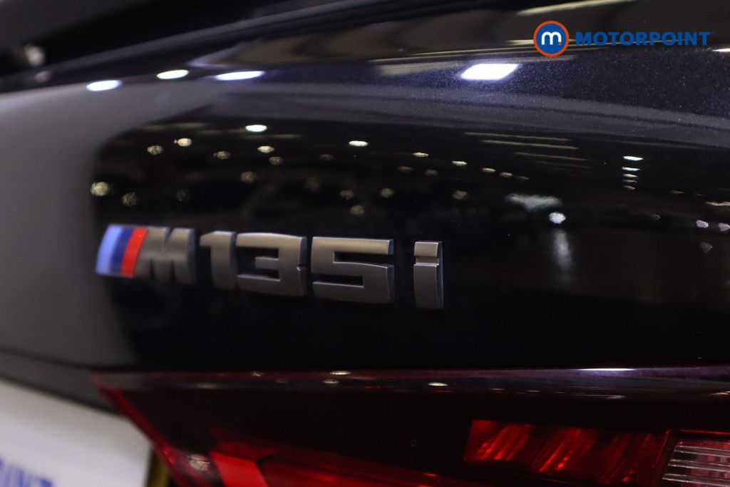 BMW 1 Series M135i Automatic Petrol Hatchback - Stock Number (1602342) - 38th supplementary image