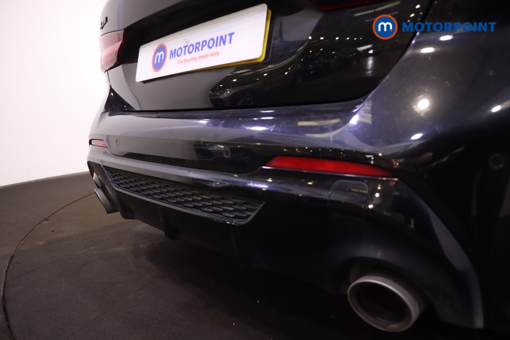 BMW 1 Series M135i Automatic Petrol Hatchback - Stock Number (1602342) - 39th supplementary image