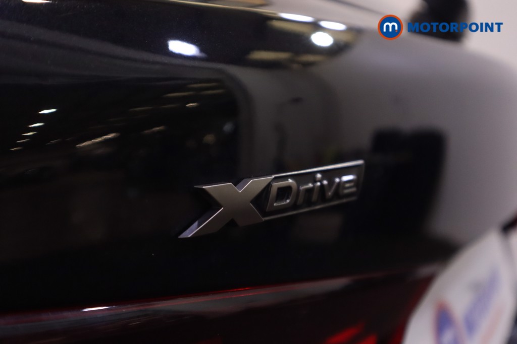 BMW 1 Series M135i Automatic Petrol Hatchback - Stock Number (1602342) - 40th supplementary image