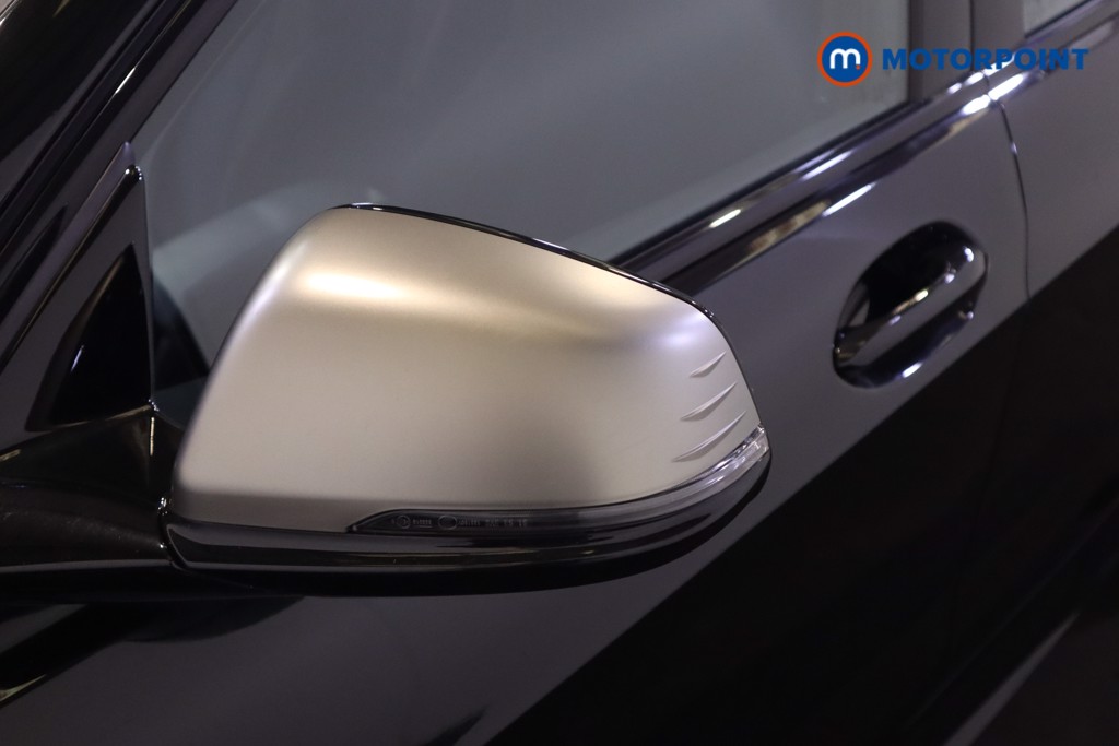 BMW 1 Series M135i Automatic Petrol Hatchback - Stock Number (1602342) - 41st supplementary image