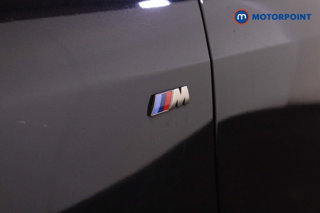 BMW 1 Series M135i Automatic Petrol Hatchback - Stock Number (1602342) - 42nd supplementary image