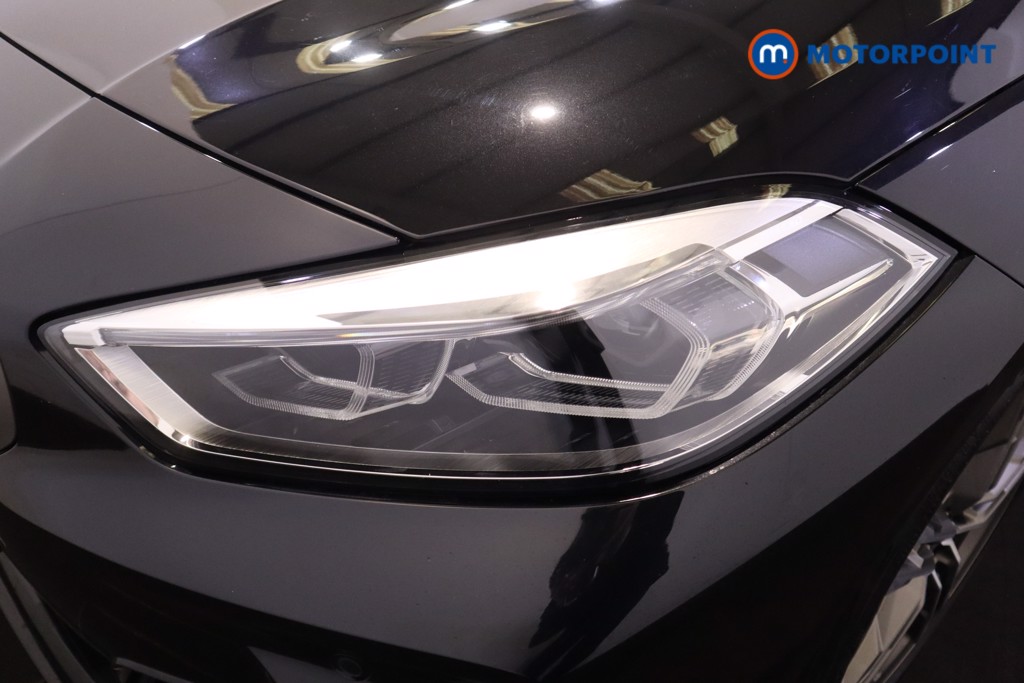 BMW 1 Series M135i Automatic Petrol Hatchback - Stock Number (1602342) - 43rd supplementary image