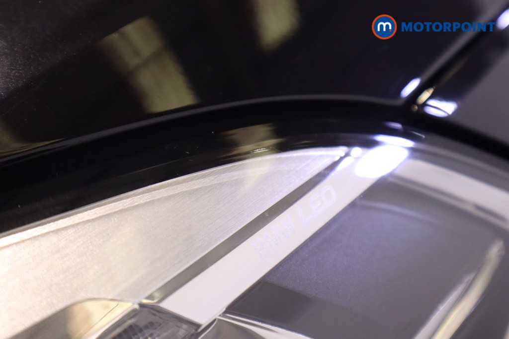 BMW 1 Series M135i Automatic Petrol Hatchback - Stock Number (1602342) - 44th supplementary image