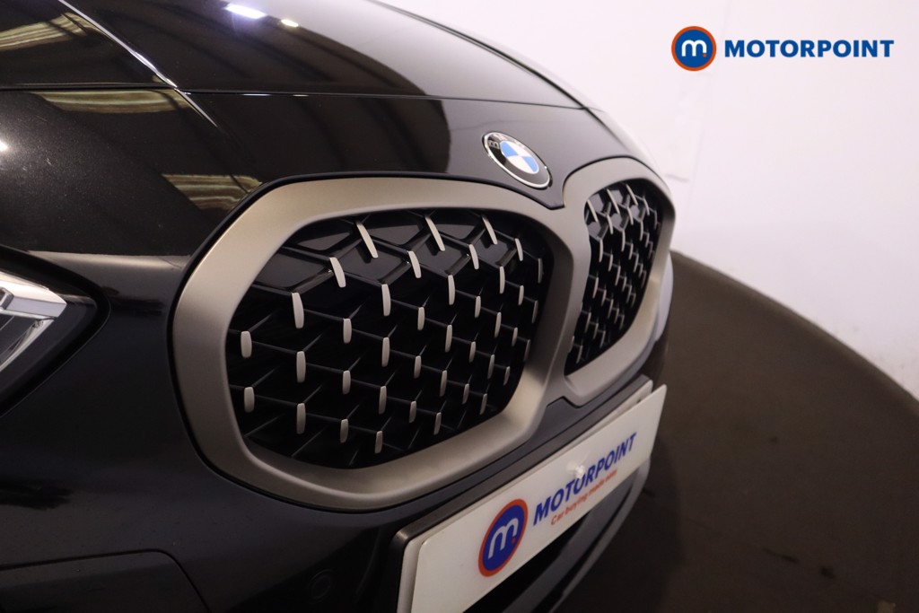 BMW 1 Series M135i Automatic Petrol Hatchback - Stock Number (1602342) - 45th supplementary image