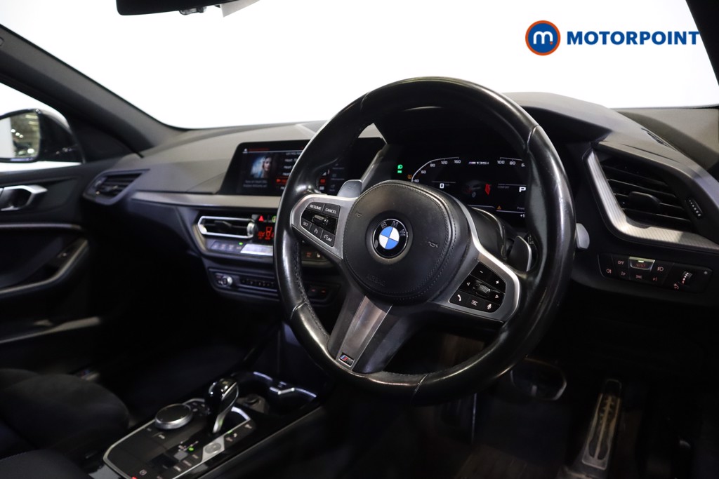 BMW 1 Series M135i Automatic Petrol Hatchback - Stock Number (1602342) - 1st supplementary image