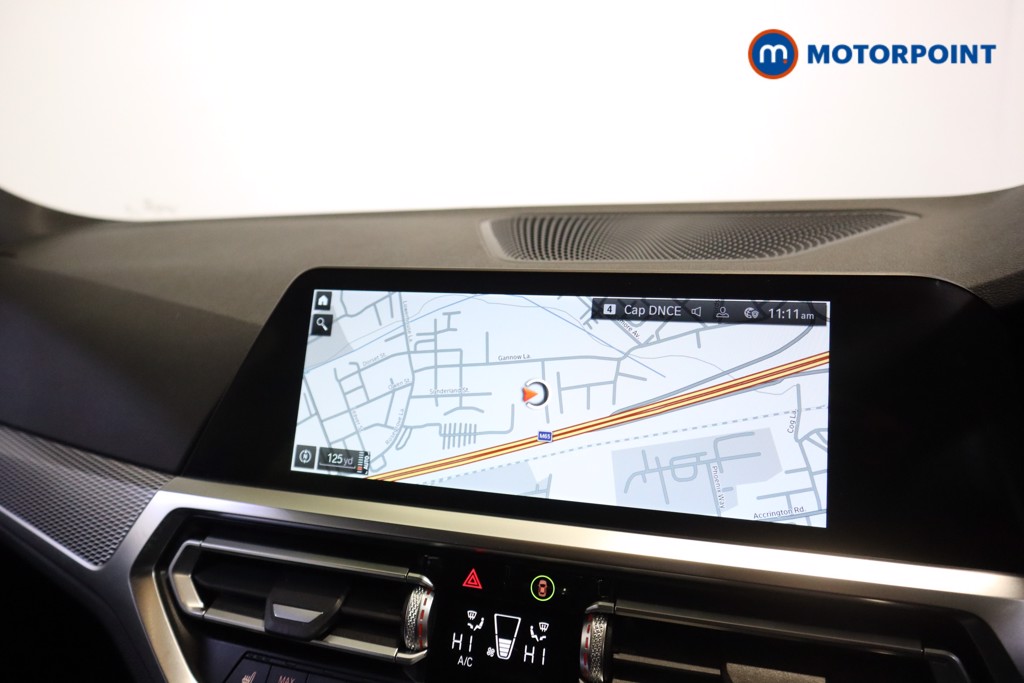 BMW 3 Series M Sport Automatic Diesel Estate - Stock Number (1602360) - 2nd supplementary image