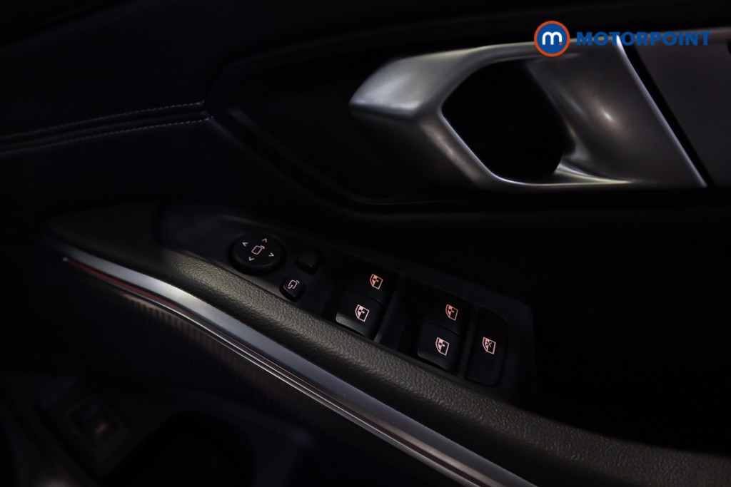 BMW 3 Series M Sport Automatic Diesel Estate - Stock Number (1602360) - 3rd supplementary image