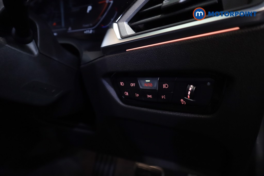 BMW 3 Series M Sport Automatic Diesel Estate - Stock Number (1602360) - 5th supplementary image