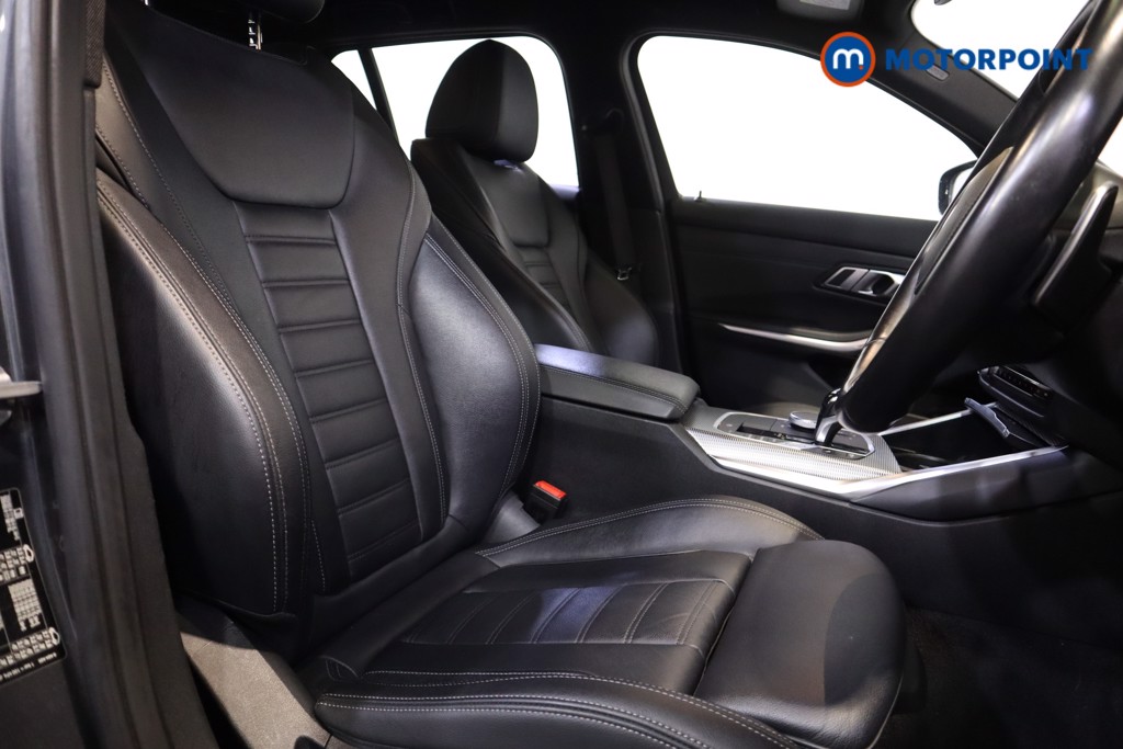 BMW 3 Series M Sport Automatic Diesel Estate - Stock Number (1602360) - 6th supplementary image