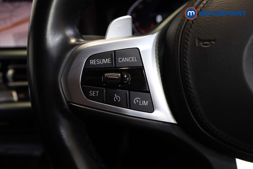 BMW 3 Series M Sport Automatic Diesel Estate - Stock Number (1602360) - 10th supplementary image