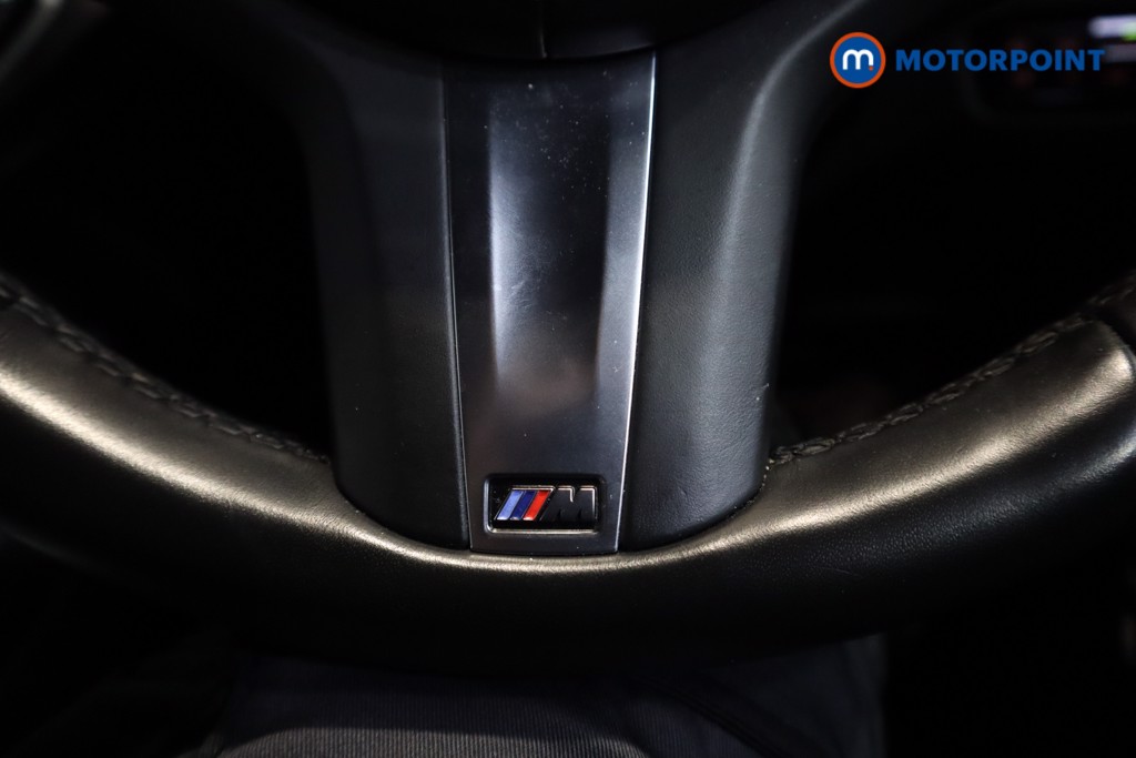 BMW 3 Series M Sport Automatic Diesel Estate - Stock Number (1602360) - 11th supplementary image