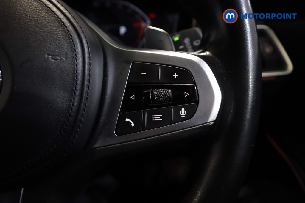 BMW 3 Series M Sport Automatic Diesel Estate - Stock Number (1602360) - 12th supplementary image