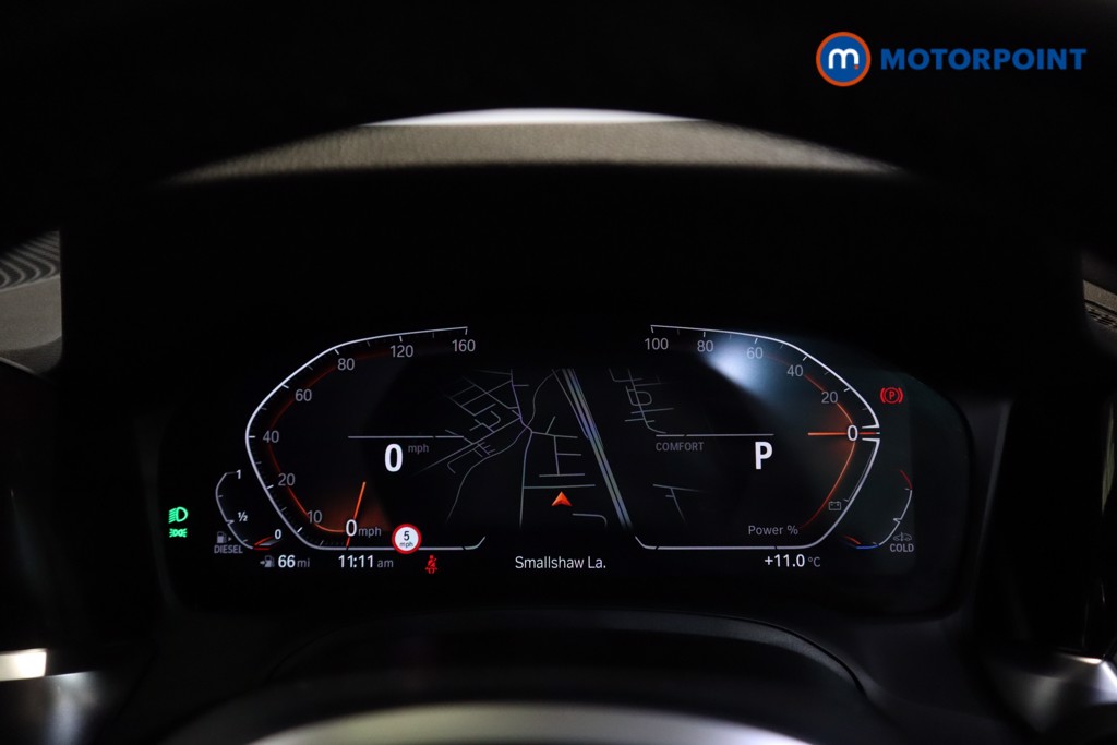 BMW 3 Series M Sport Automatic Diesel Estate - Stock Number (1602360) - 13th supplementary image