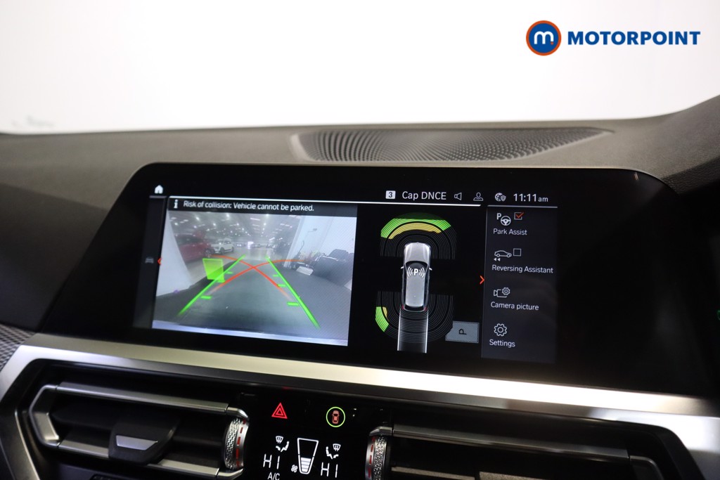 BMW 3 Series M Sport Automatic Diesel Estate - Stock Number (1602360) - 14th supplementary image