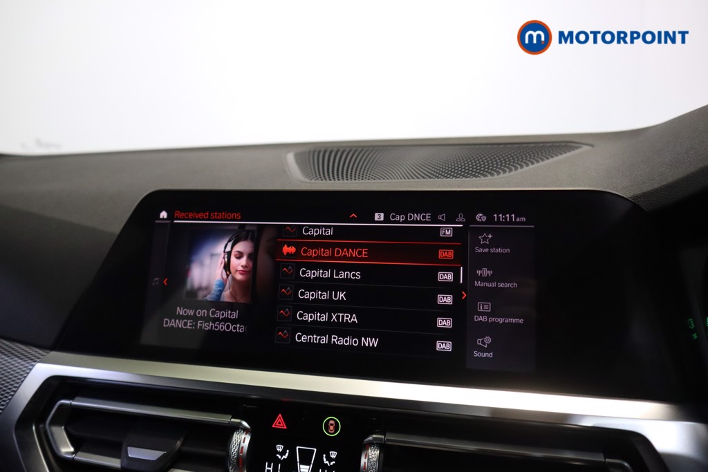 BMW 3 Series M Sport Automatic Diesel Estate - Stock Number (1602360) - 15th supplementary image