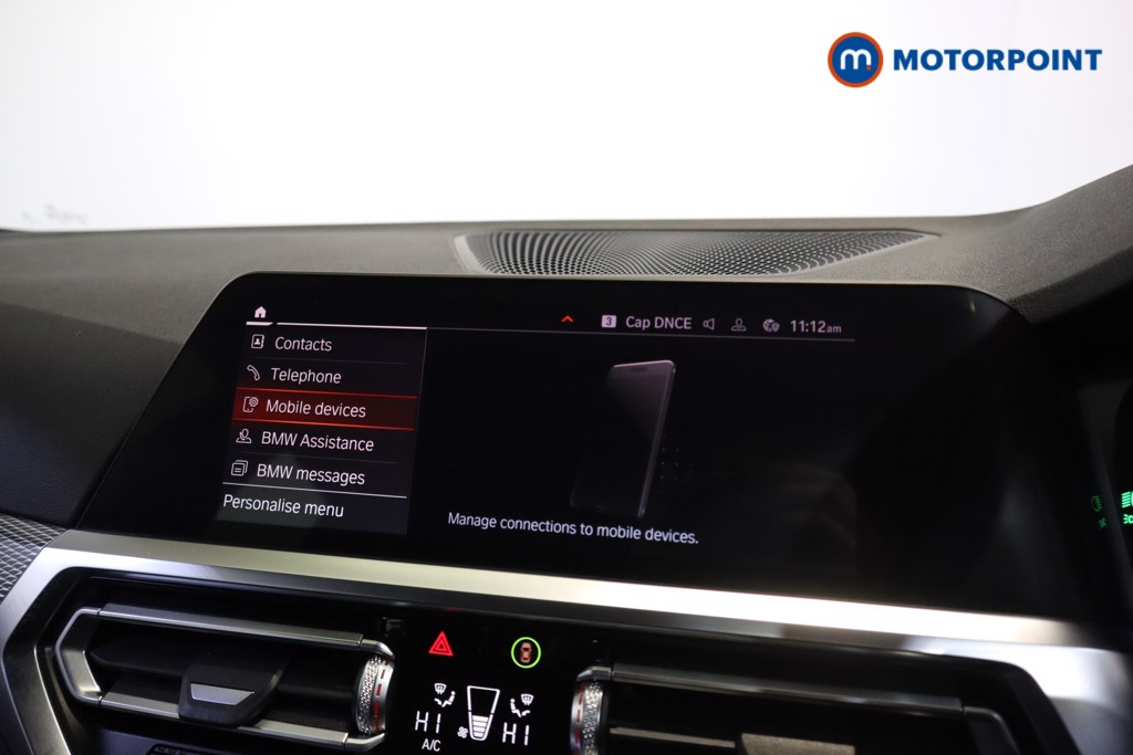 BMW 3 Series M Sport Automatic Diesel Estate - Stock Number (1602360) - 16th supplementary image