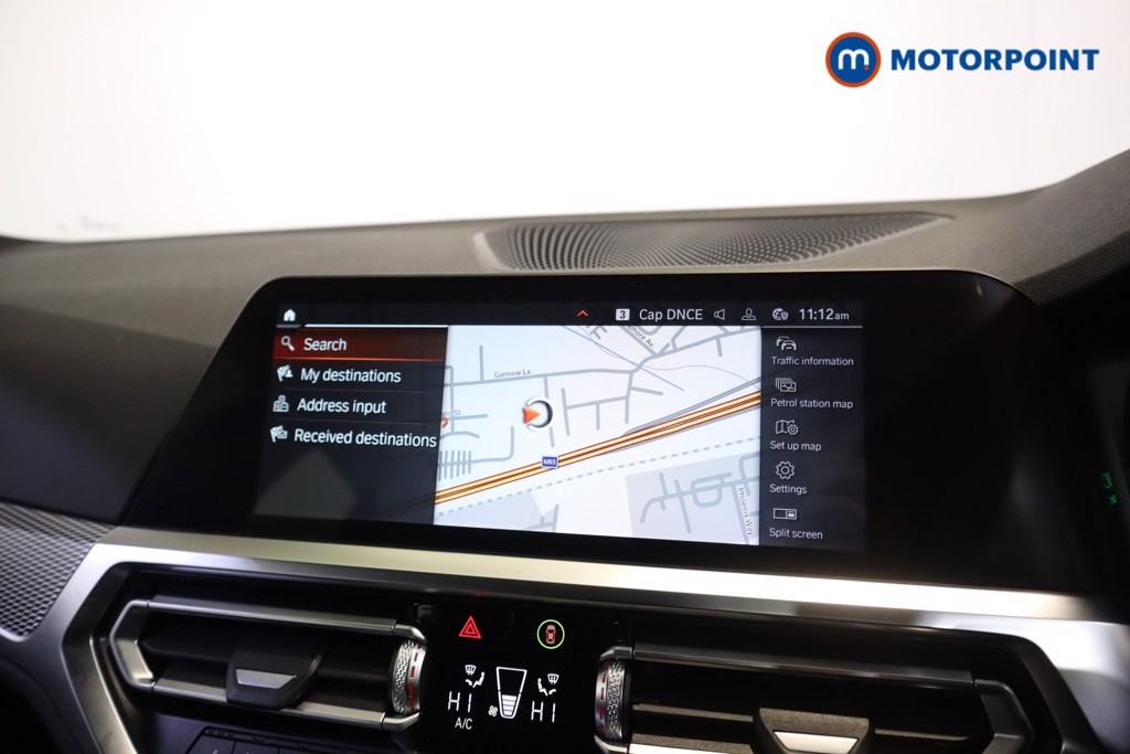 BMW 3 Series M Sport Automatic Diesel Estate - Stock Number (1602360) - 17th supplementary image