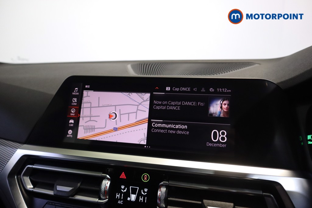 BMW 3 Series M Sport Automatic Diesel Estate - Stock Number (1602360) - 18th supplementary image