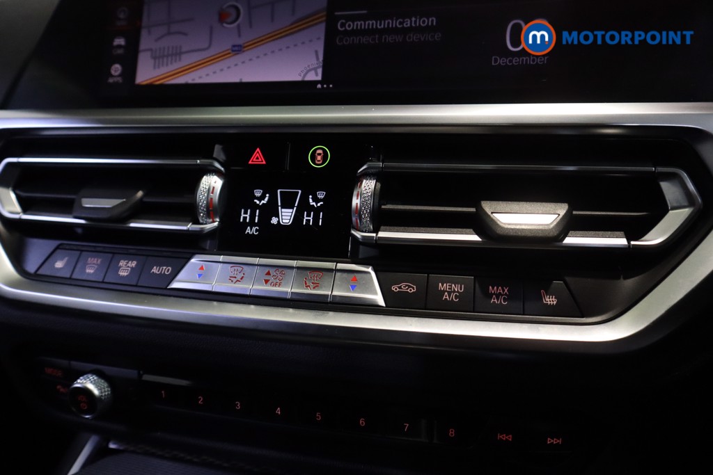 BMW 3 Series M Sport Automatic Diesel Estate - Stock Number (1602360) - 19th supplementary image