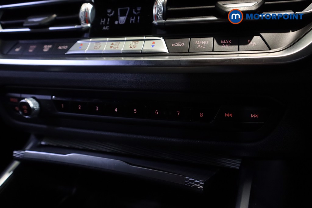 BMW 3 Series M Sport Automatic Diesel Estate - Stock Number (1602360) - 20th supplementary image