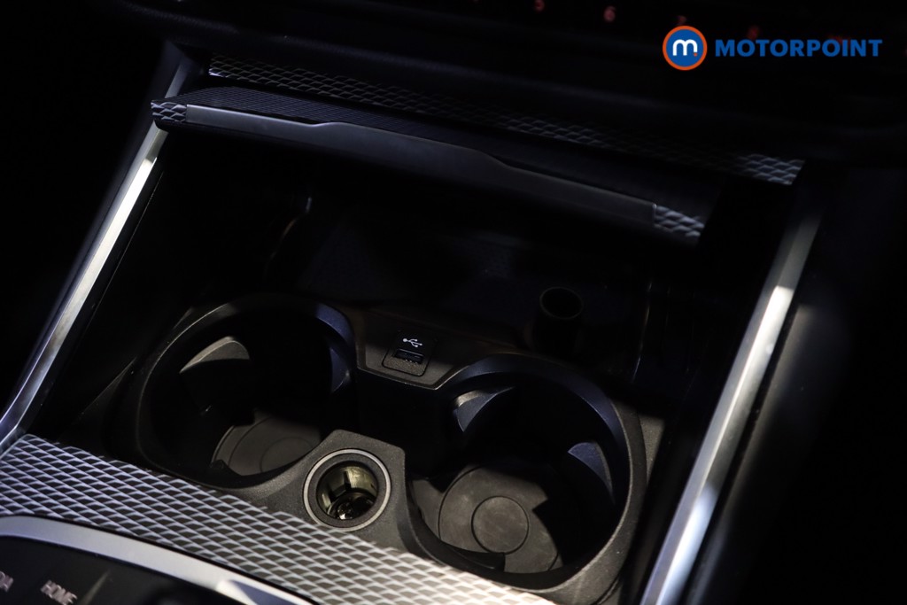 BMW 3 Series M Sport Automatic Diesel Estate - Stock Number (1602360) - 21st supplementary image