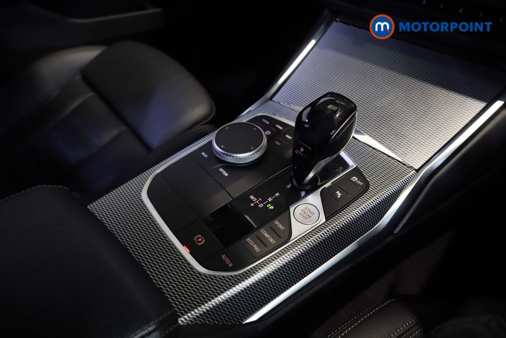 BMW 3 Series M Sport Automatic Diesel Estate - Stock Number (1602360) - 22nd supplementary image