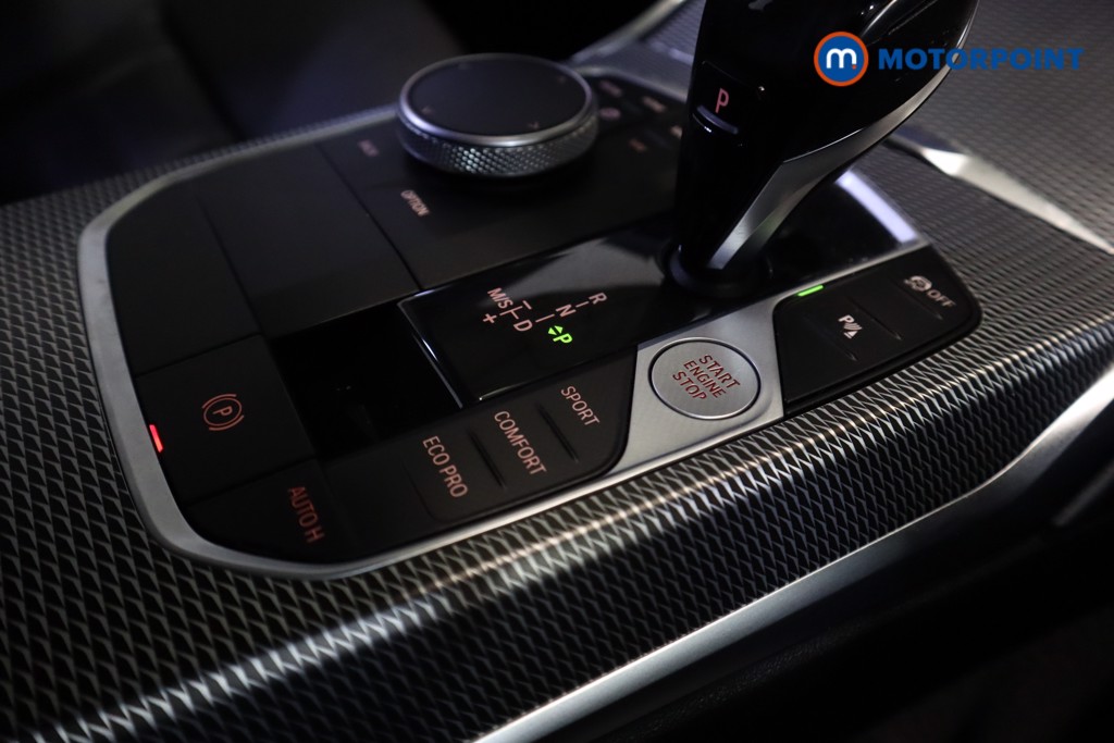 BMW 3 Series M Sport Automatic Diesel Estate - Stock Number (1602360) - 23rd supplementary image