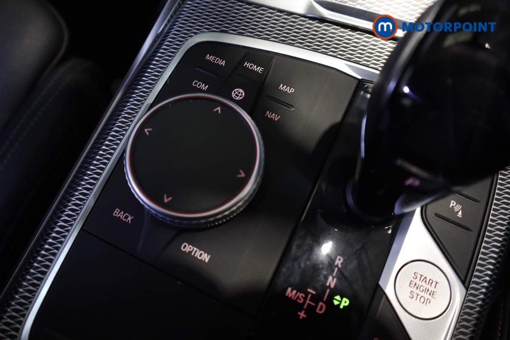 BMW 3 Series M Sport Automatic Diesel Estate - Stock Number (1602360) - 24th supplementary image