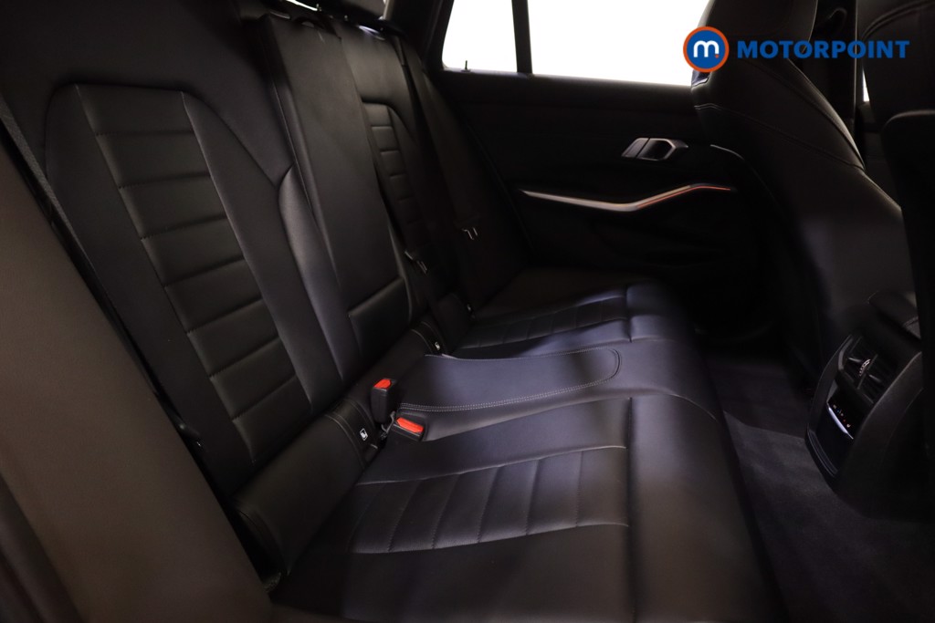 BMW 3 Series M Sport Automatic Diesel Estate - Stock Number (1602360) - 28th supplementary image
