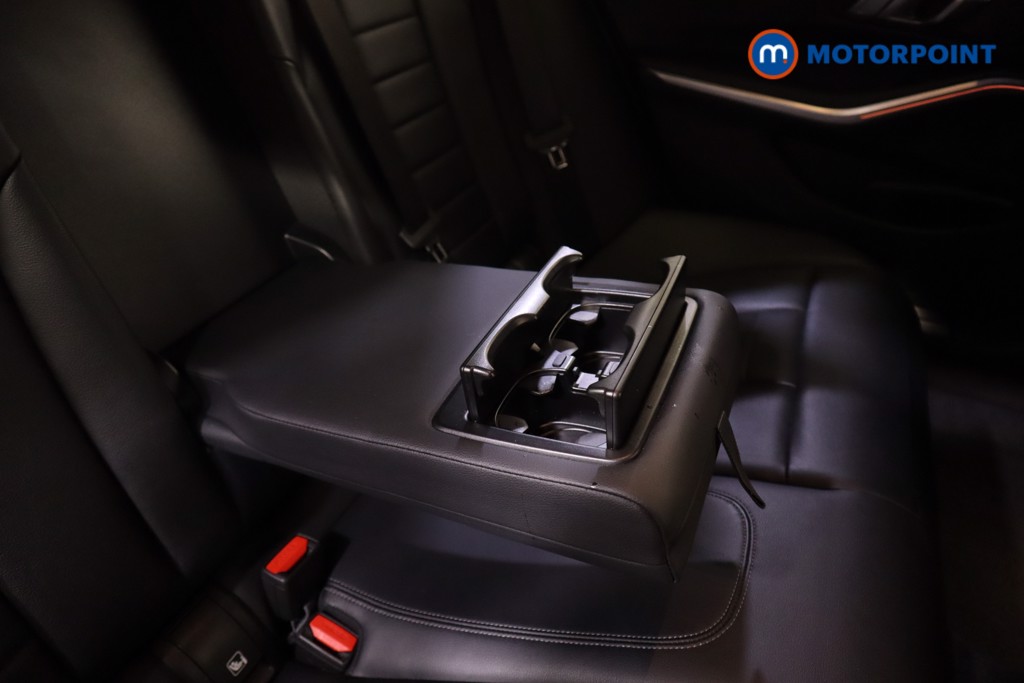 BMW 3 Series M Sport Automatic Diesel Estate - Stock Number (1602360) - 30th supplementary image