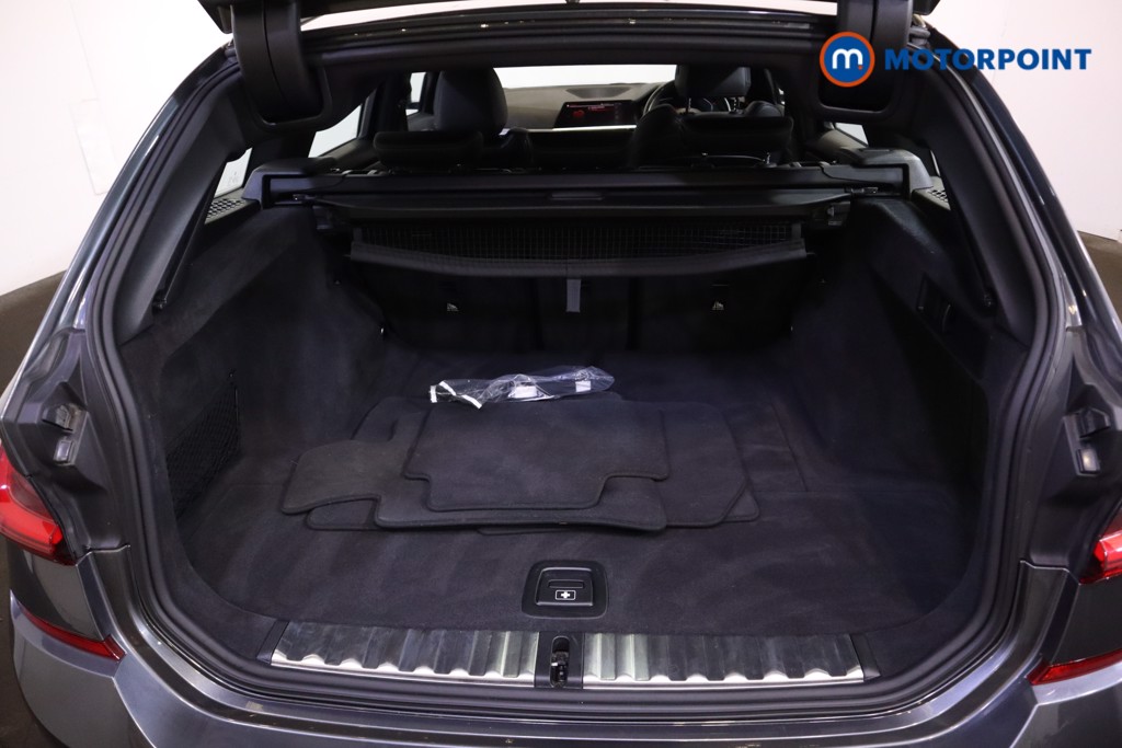 BMW 3 Series M Sport Automatic Diesel Estate - Stock Number (1602360) - 32nd supplementary image