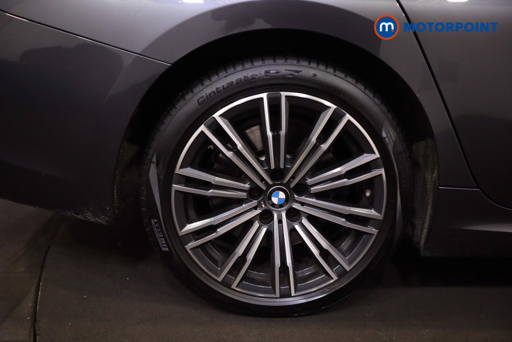 BMW 3 Series M Sport Automatic Diesel Estate - Stock Number (1602360) - 34th supplementary image