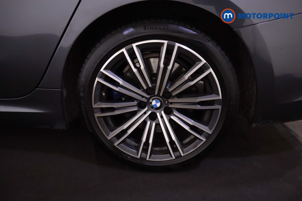 BMW 3 Series M Sport Automatic Diesel Estate - Stock Number (1602360) - 35th supplementary image