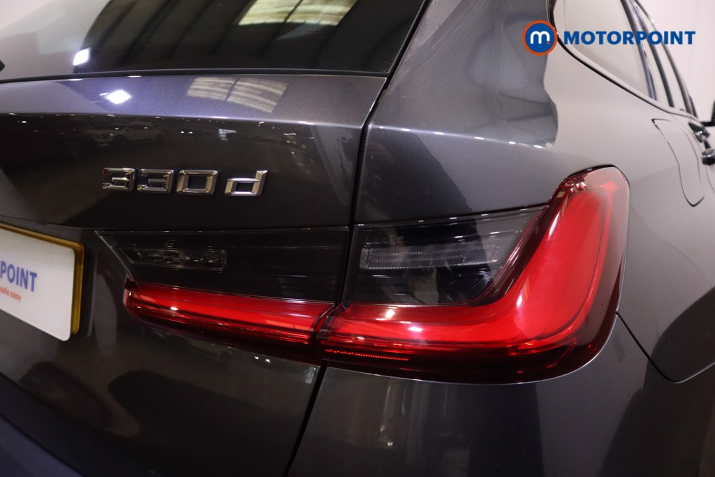 BMW 3 Series M Sport Automatic Diesel Estate - Stock Number (1602360) - 39th supplementary image