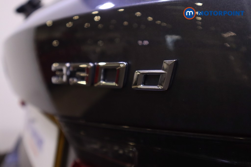 BMW 3 Series M Sport Automatic Diesel Estate - Stock Number (1602360) - 40th supplementary image