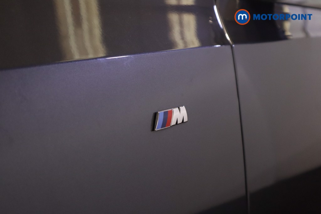 BMW 3 Series M Sport Automatic Diesel Estate - Stock Number (1602360) - 43rd supplementary image