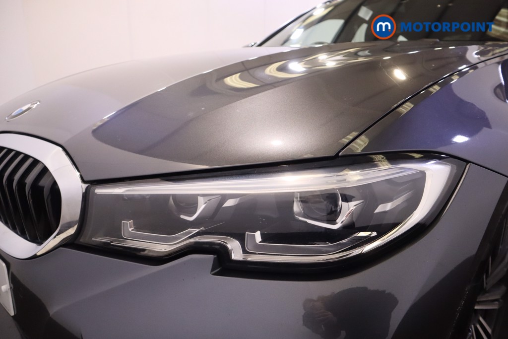 BMW 3 Series M Sport Automatic Diesel Estate - Stock Number (1602360) - 44th supplementary image