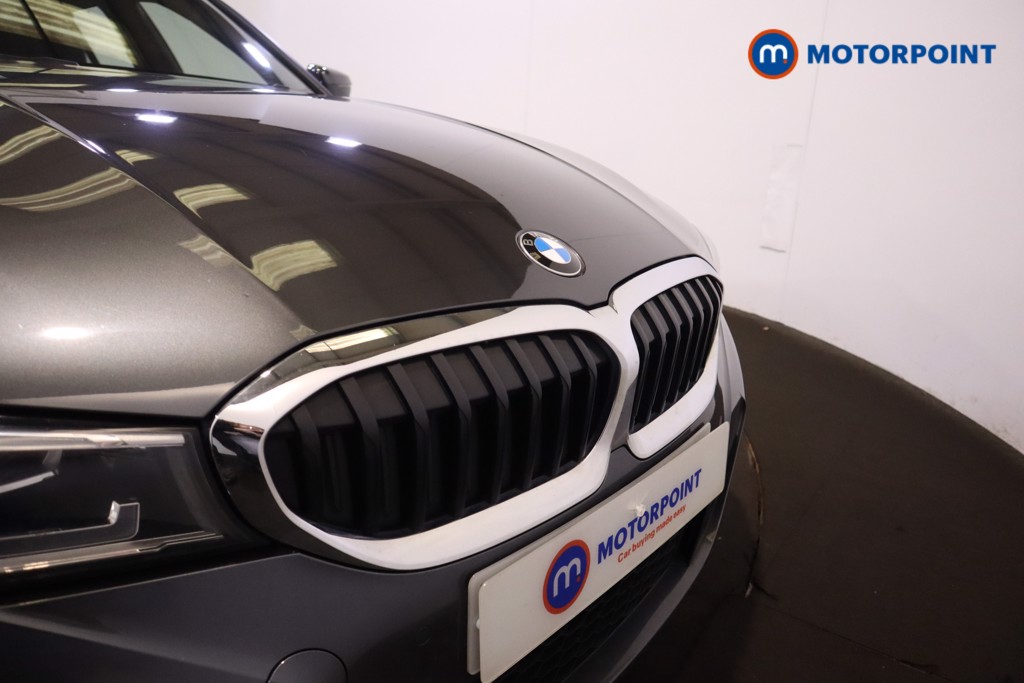 BMW 3 Series M Sport Automatic Diesel Estate - Stock Number (1602360) - 45th supplementary image