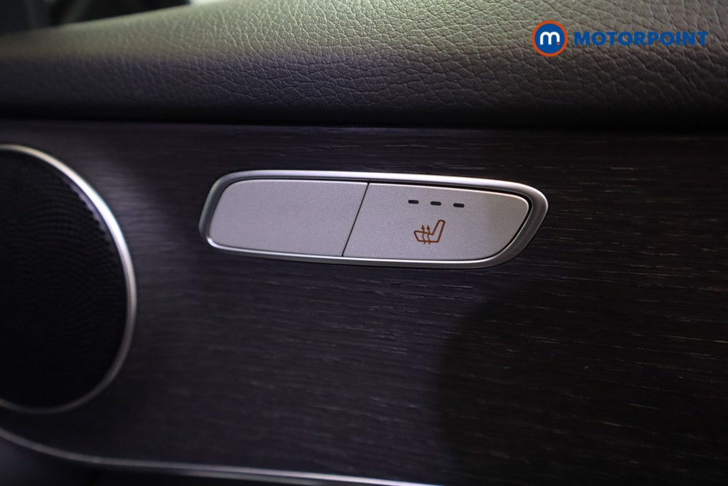 Mercedes-Benz GLC Amg Line Automatic Diesel SUV - Stock Number (1602394) - 4th supplementary image