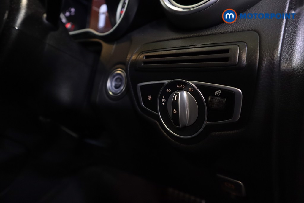 Mercedes-Benz GLC Amg Line Automatic Diesel SUV - Stock Number (1602394) - 6th supplementary image