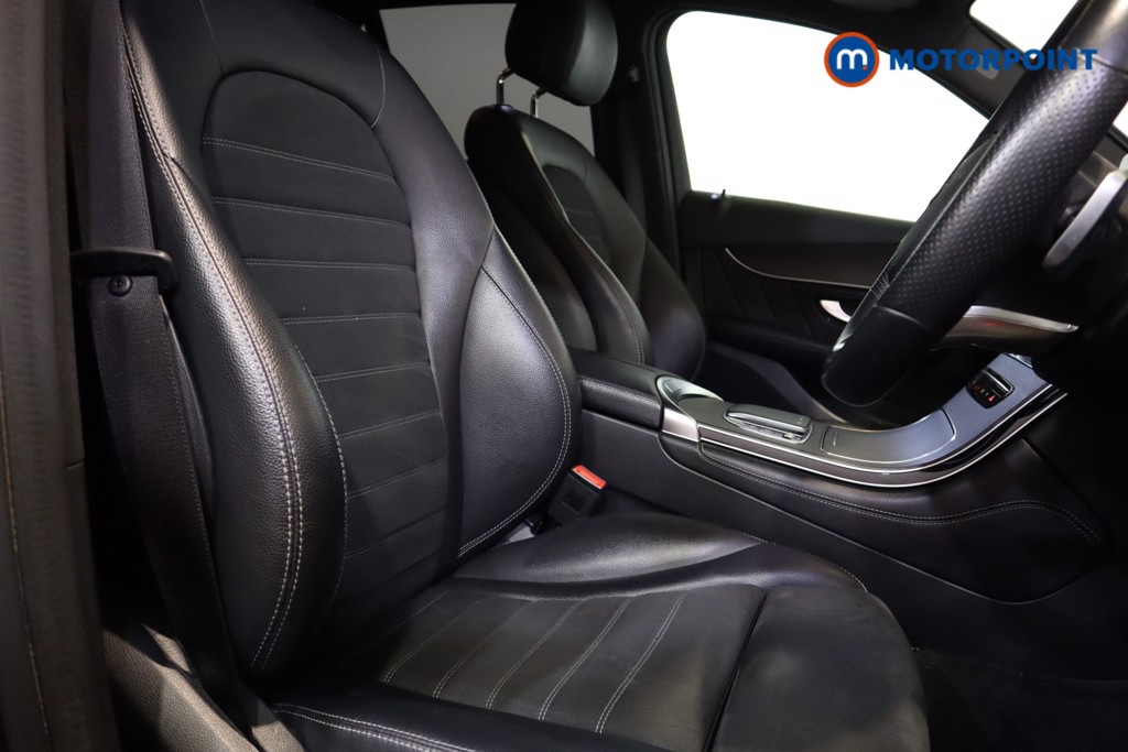 Mercedes-Benz GLC Amg Line Automatic Diesel SUV - Stock Number (1602394) - 7th supplementary image