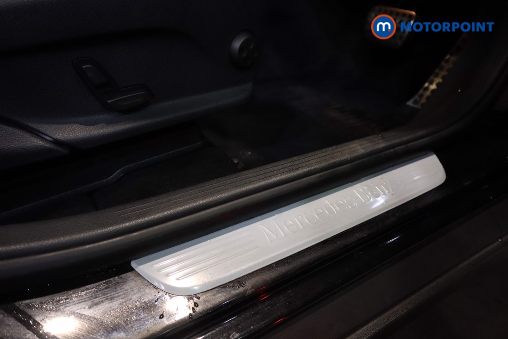 Mercedes-Benz GLC Amg Line Automatic Diesel SUV - Stock Number (1602394) - 9th supplementary image