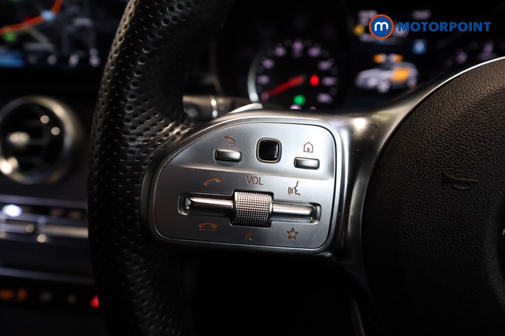 Mercedes-Benz GLC Amg Line Automatic Diesel SUV - Stock Number (1602394) - 11th supplementary image